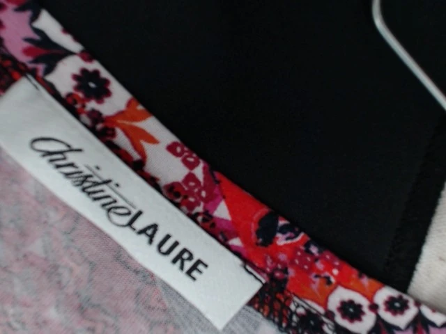 Camiseta Christine Laure – photo 3